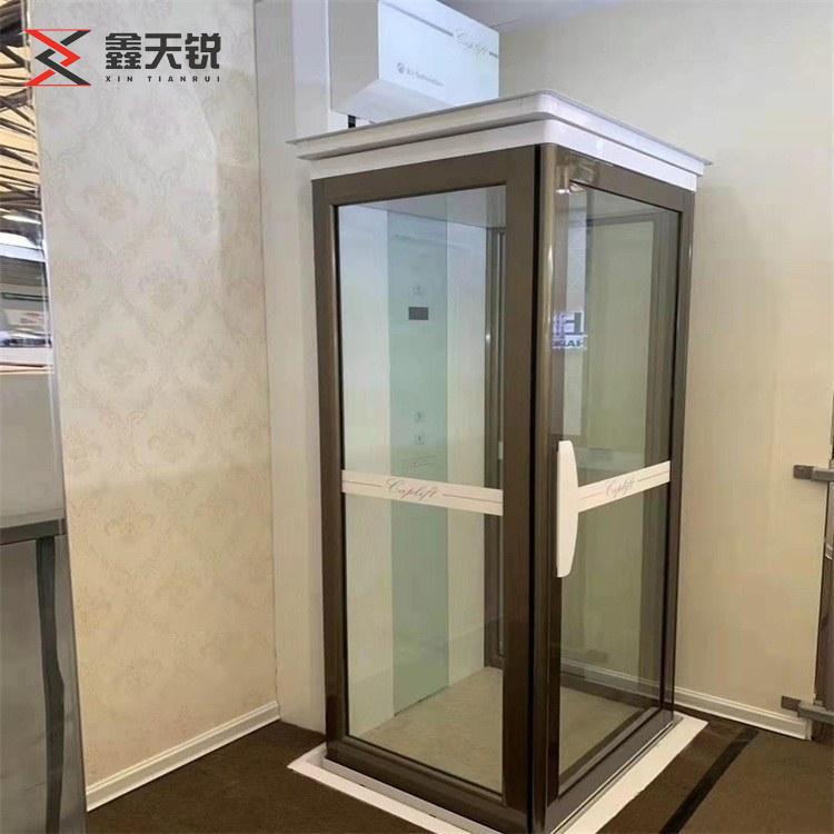随州家用升降机