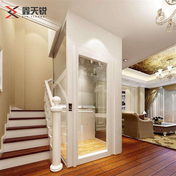 随州家用别墅电梯