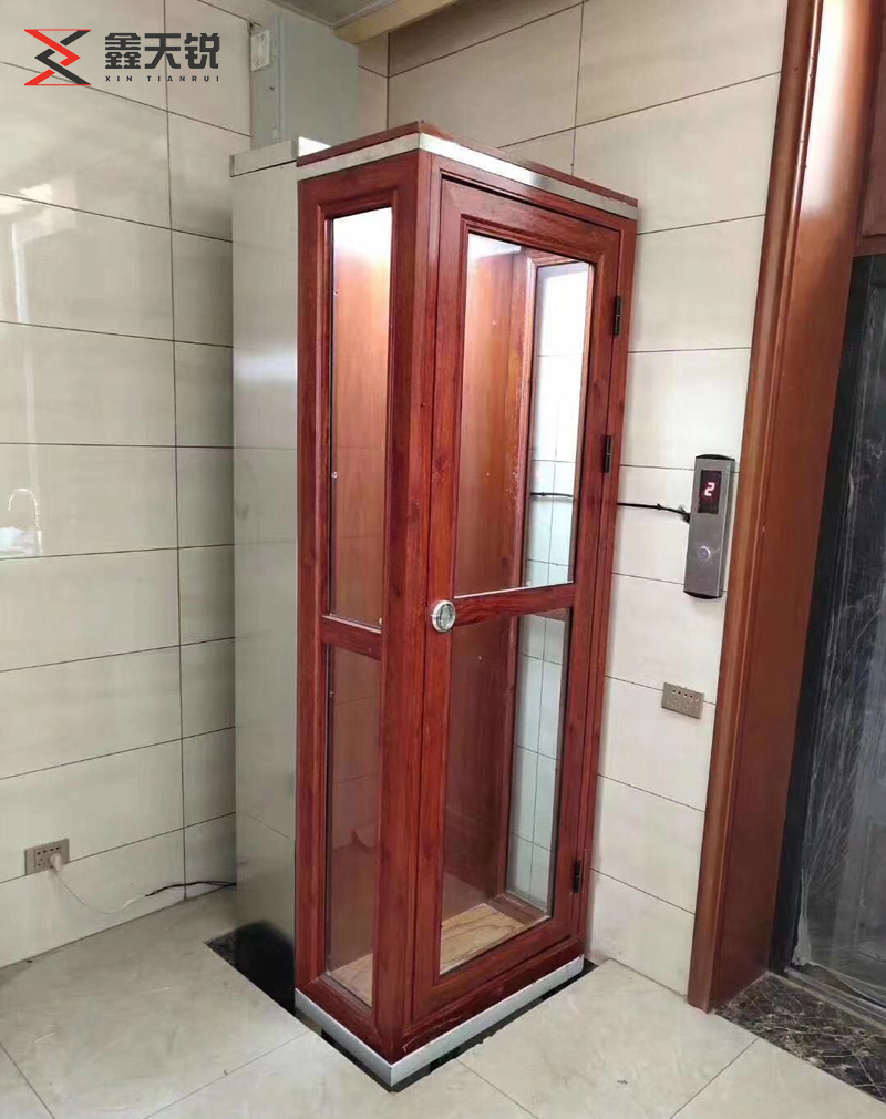随州小型家用电梯